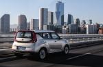 Kia Soul EV 2019 года (KR)